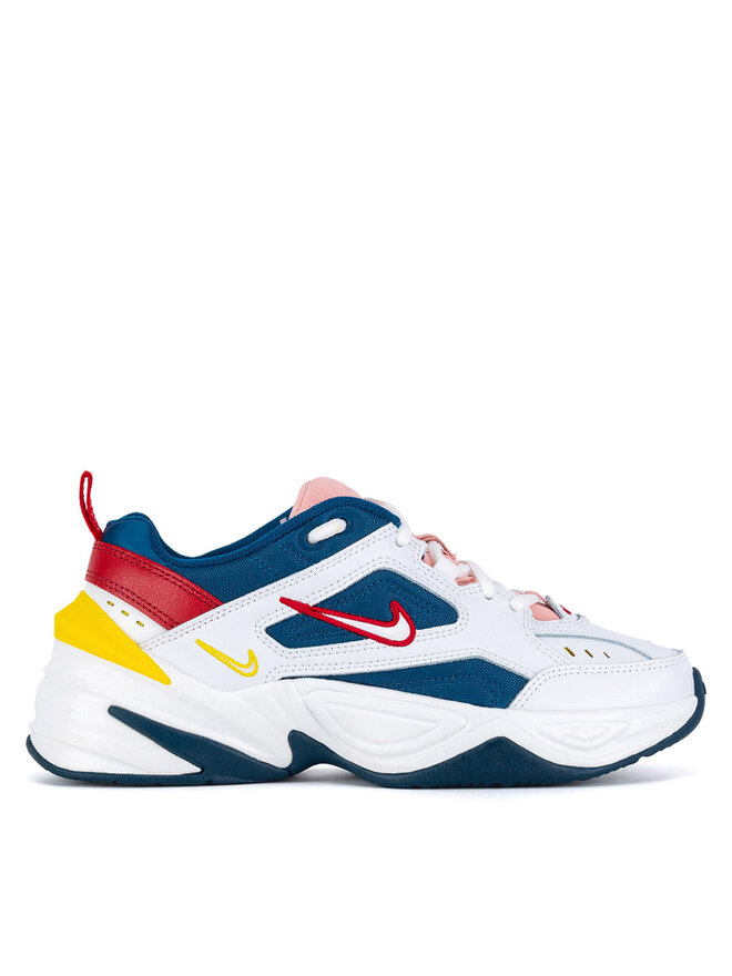Кроссовки AO3108-402 Nike, белый