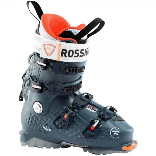 

Горнолыжные ботинки Alltrack Elite 90 lt w gw Rossignol, синий