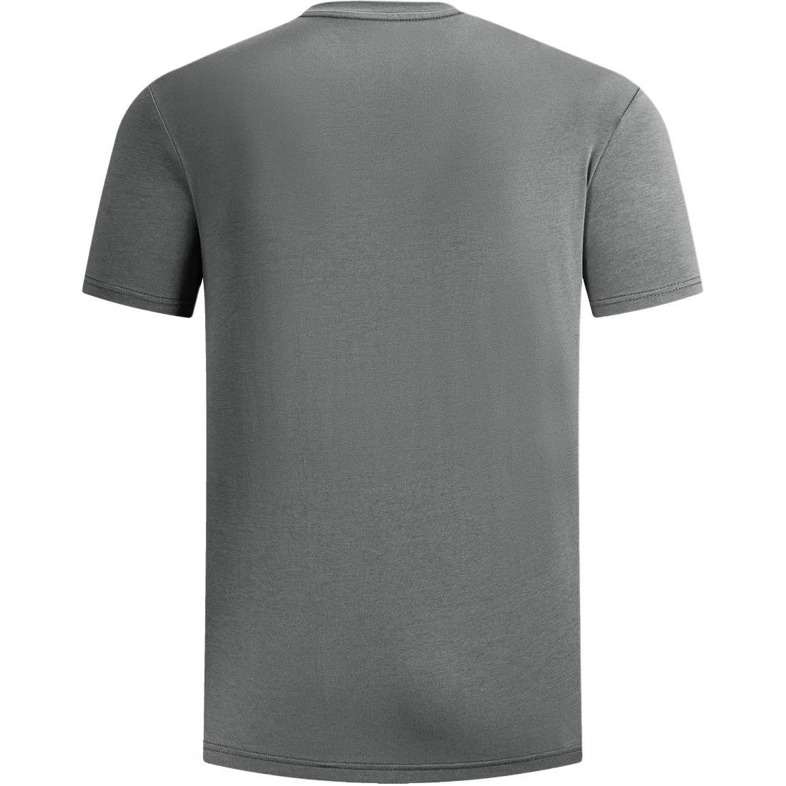 Футболка мужская SS26 EMPORIO ARMANI, Gray — фото 3