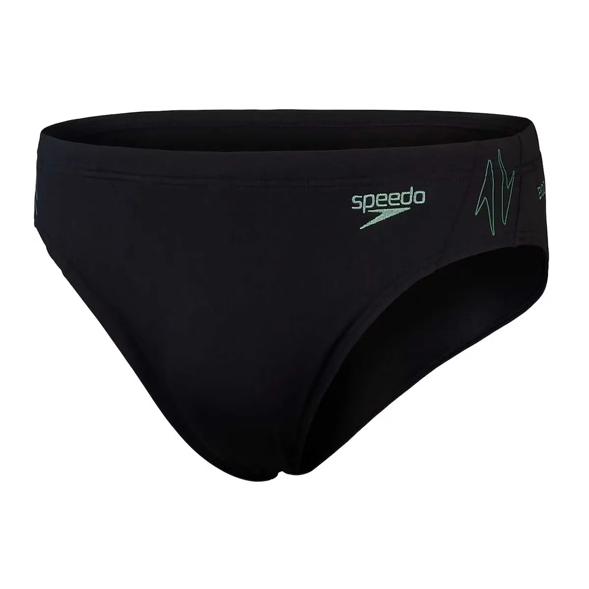 

Плавки-шорты Speedo Men's Hyperboom Splice 7 см, желтый
