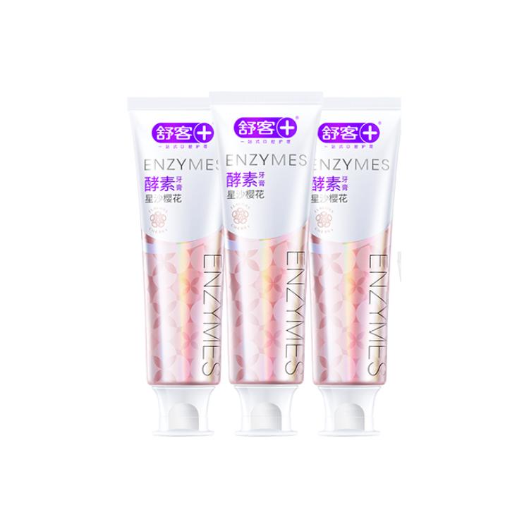 

Зубные пасты / Порошки для чистки зубов Unisex Saky+