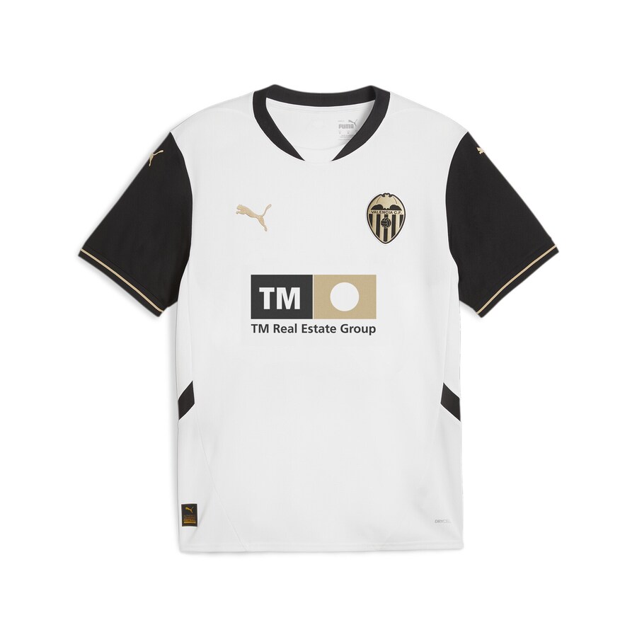 

Джерси PUMA Valencia CF 24/25, белый