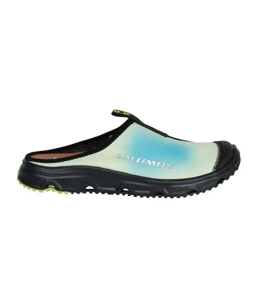 Унисекс сандалии SALOMON RX SLIDE 3.0 SEASONAL