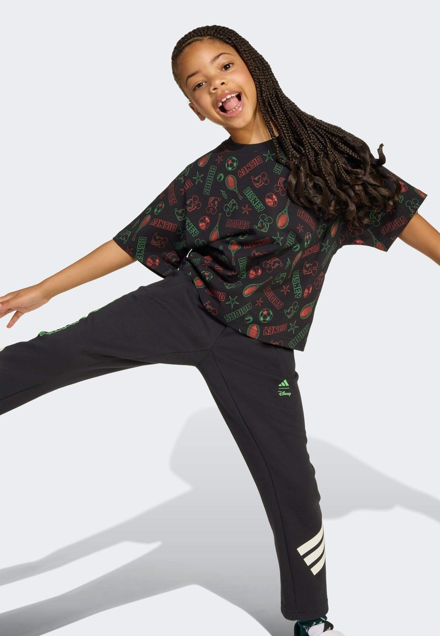 

Футболка Adidas Originals LK DY MM T, Black Impact Orange Lime Burst/Multi-Coloured, Черный, Футболка Adidas Originals LK DY MM T, Black Impact Orange Lime Burst/Multi-Coloured