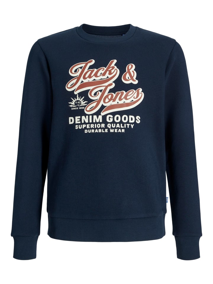 

Толстовка JACK & JONES Junior