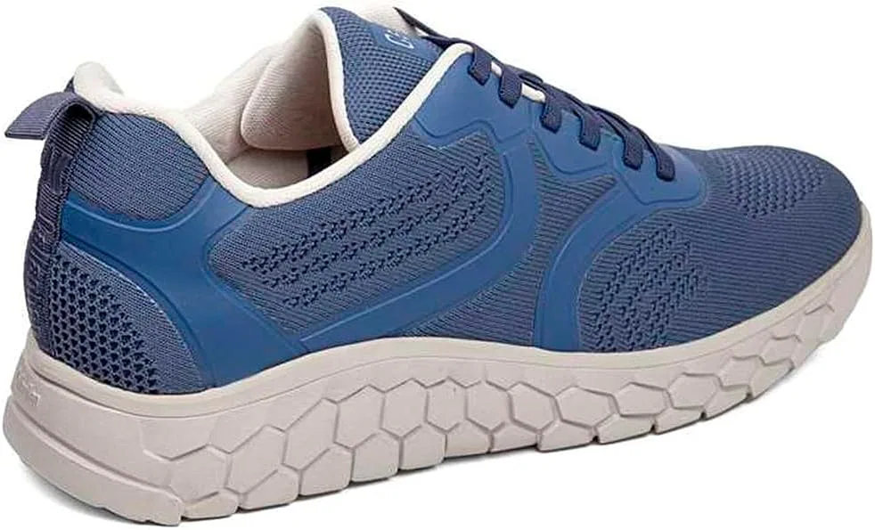 Туфли Callaghan -50910 - Men, Blue — фото 3