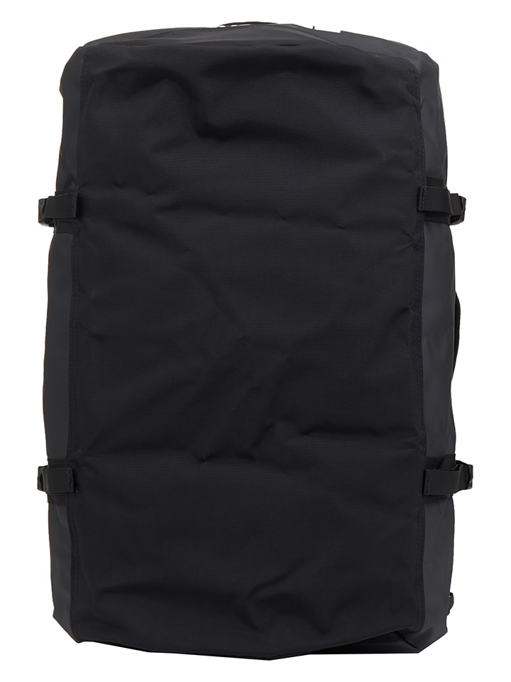 

Рюкзак The North Face, цвет anthrazit/schwarz - 50 l