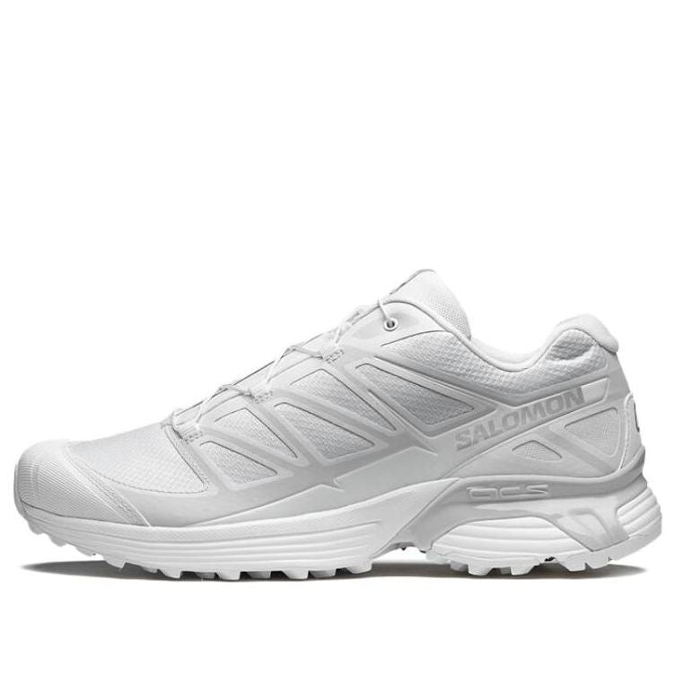 

Кроссовки SALOMON XT-Pathway 'White' 472893, белый
