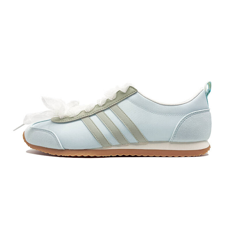 

VS JOG 2.0 Кроссовки унисекс с низким верхом, синий/белый Adidas