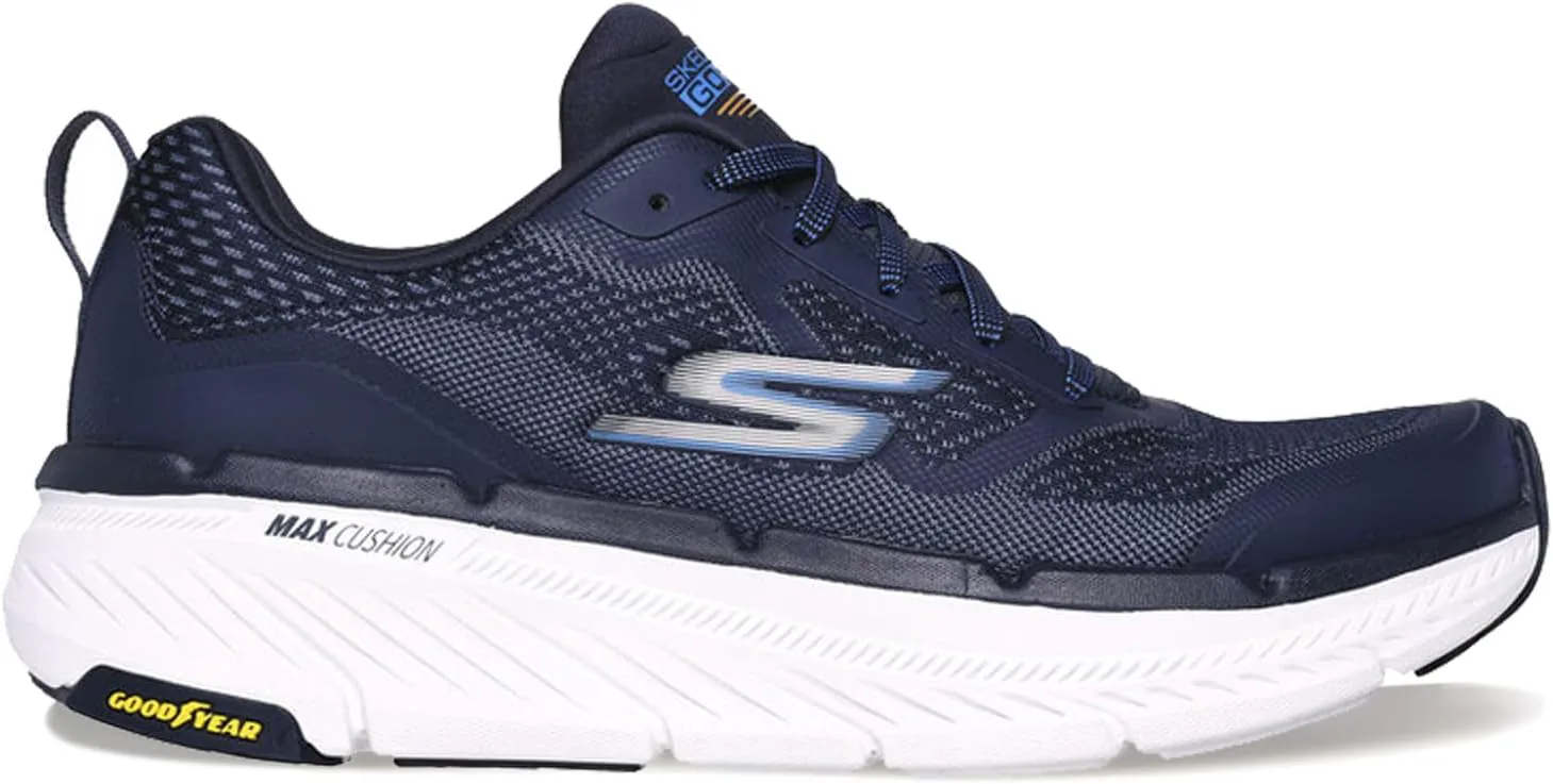 Женские слипоны Skechers Bobs D'vine без использования рук, темно-синий — фото 4
