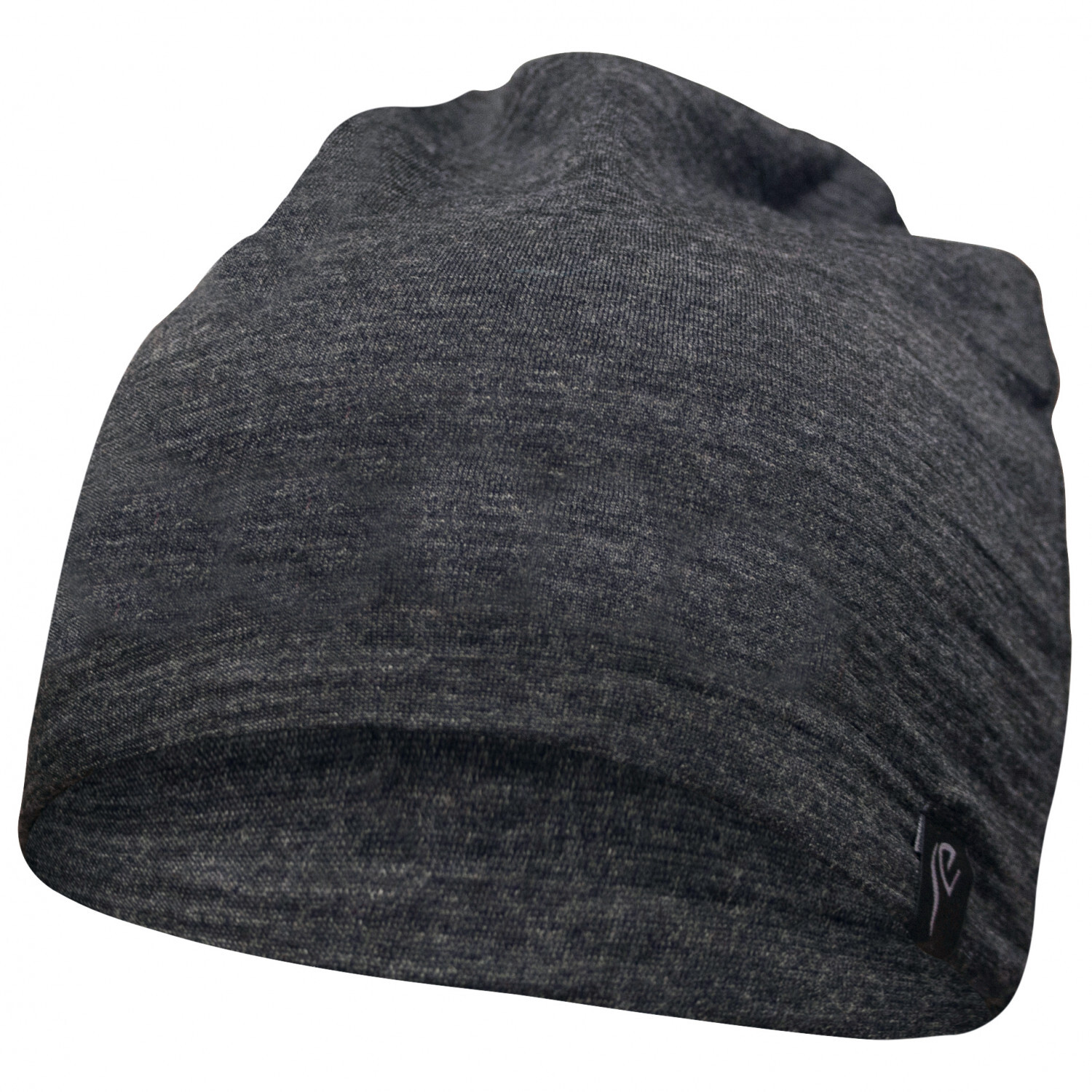 

Кепка Ivanhoe Of Sweden Underwool Hat, цвет Graphite Marl