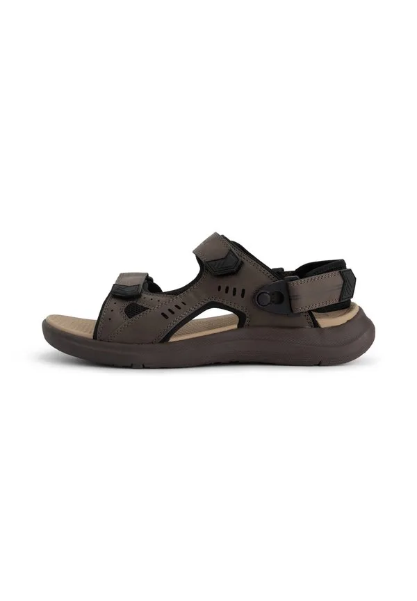 Сандалии для ходьбы rognan Travelin, Brown