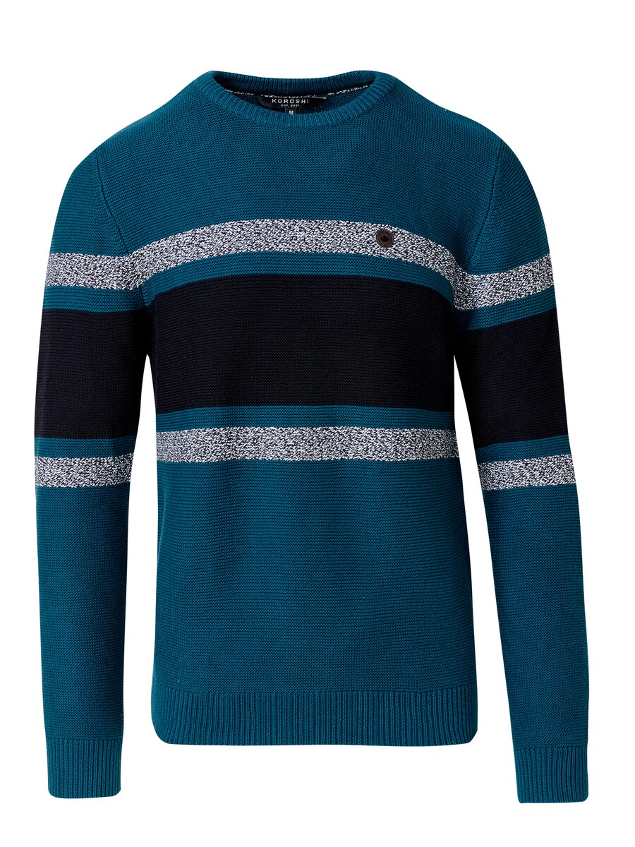 

Свитер KOROSHI, Blue