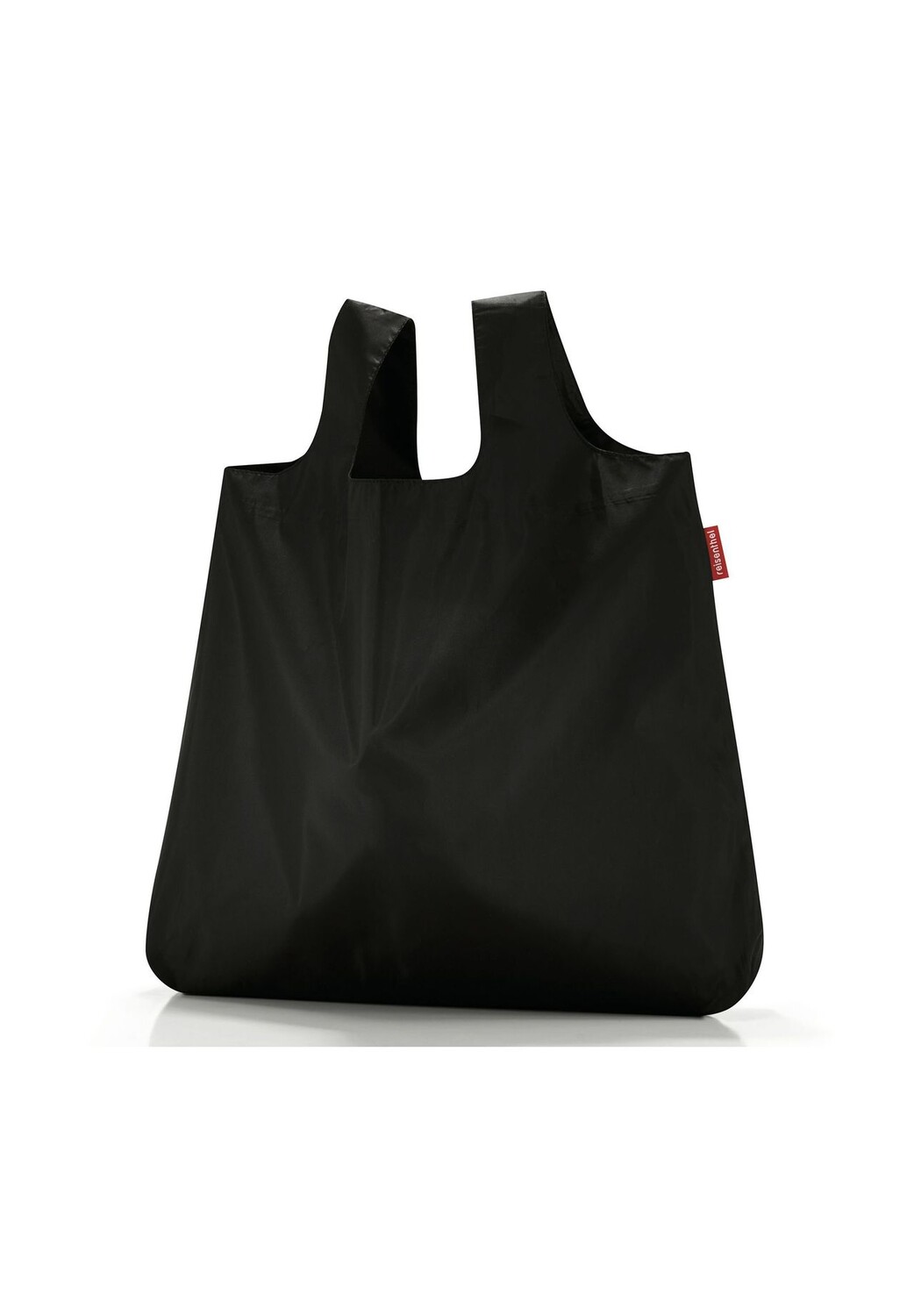 

Сумка для покупок Mini Maxi Shopper Pocket 45 см reisenthel, черный