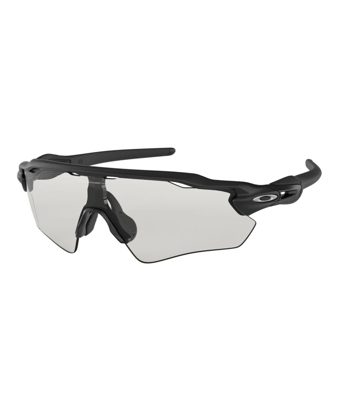 

Солнцезащитные очки Radar ev Path Shield Oakley, черный