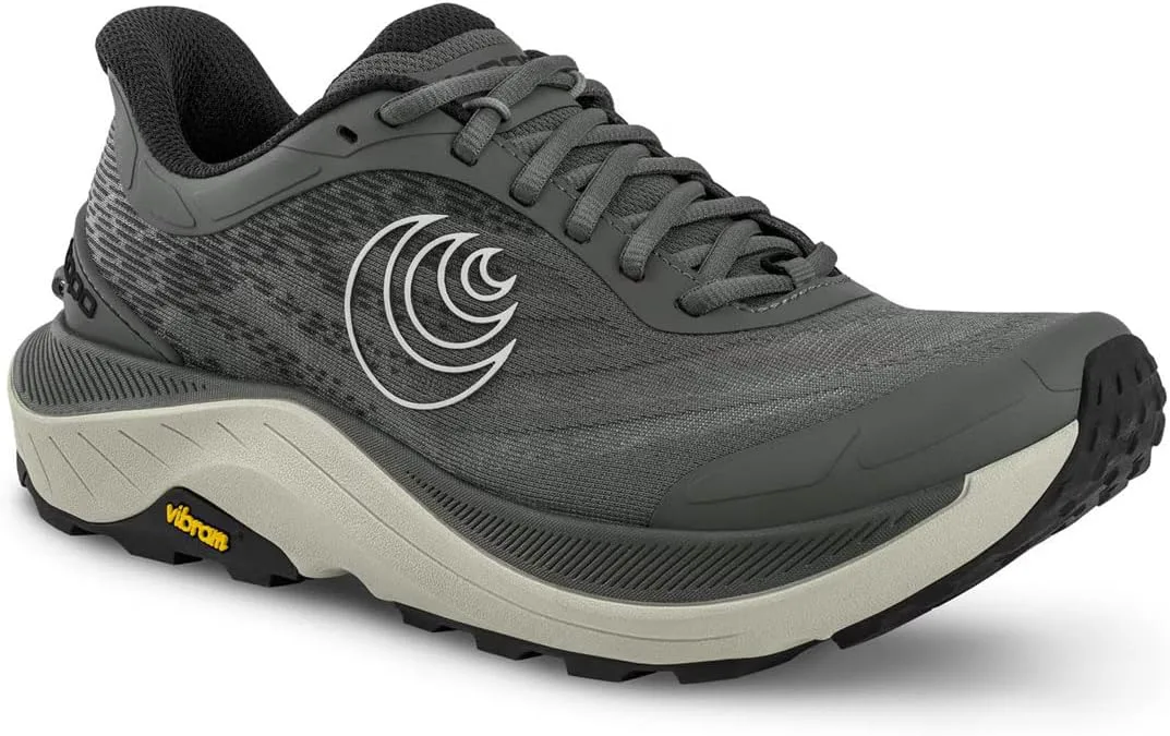Мужские кроссовки Topo Athletic Ultraventure 4, серый — фото 3