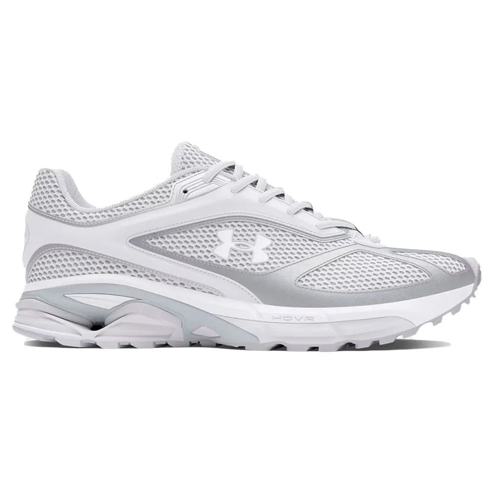 

Кроссовки Under Armour HOVR Apparition RTRFTR TC, белый