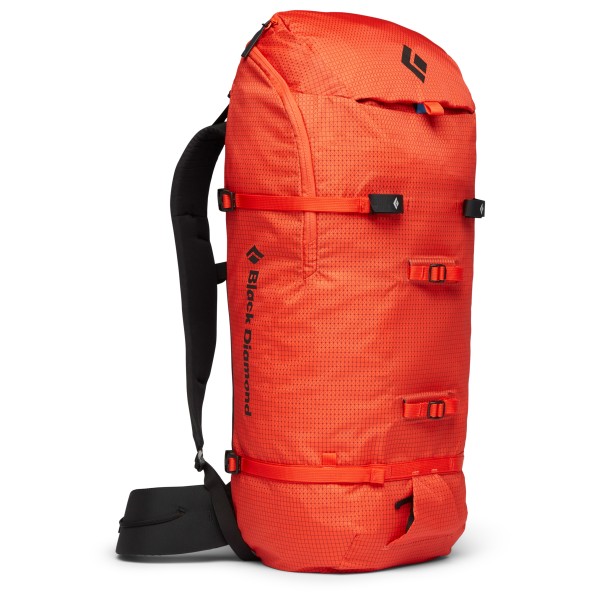 

Speed Zip 33 - туристический рюкзак Black Diamond, Octane