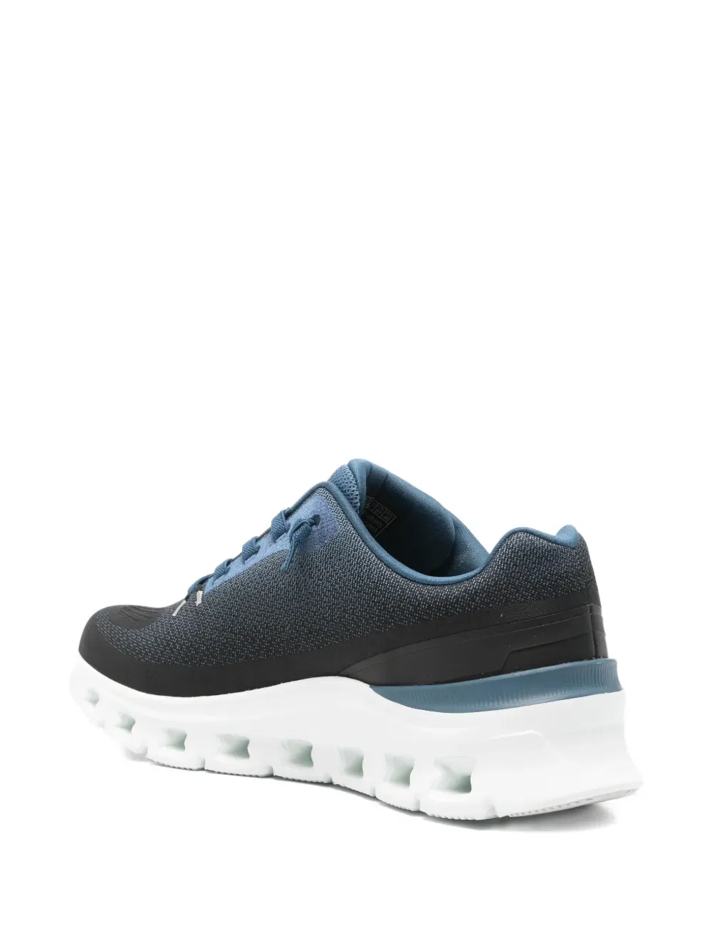 Кроссовки Glide-step Skechers, черный — фото 3