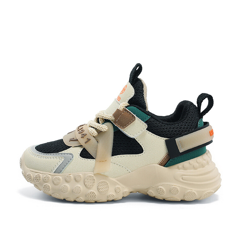 

Кроссовки Jeep Kids Lifestyle Shoes Kids Low-top, розовый