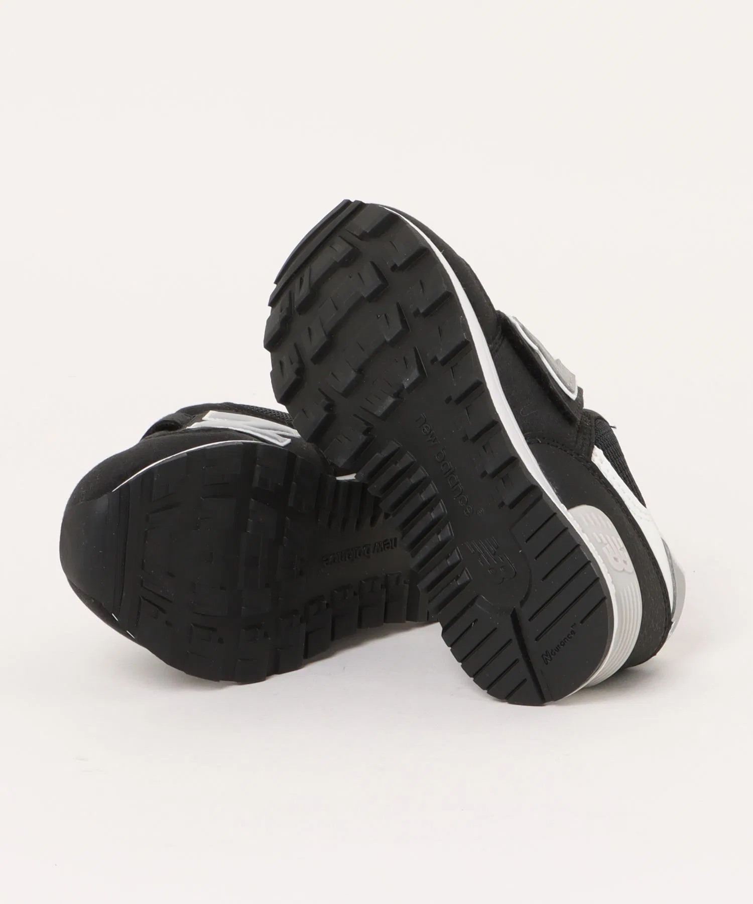 Детские кроссовки New Balance NB P313 — фото 3