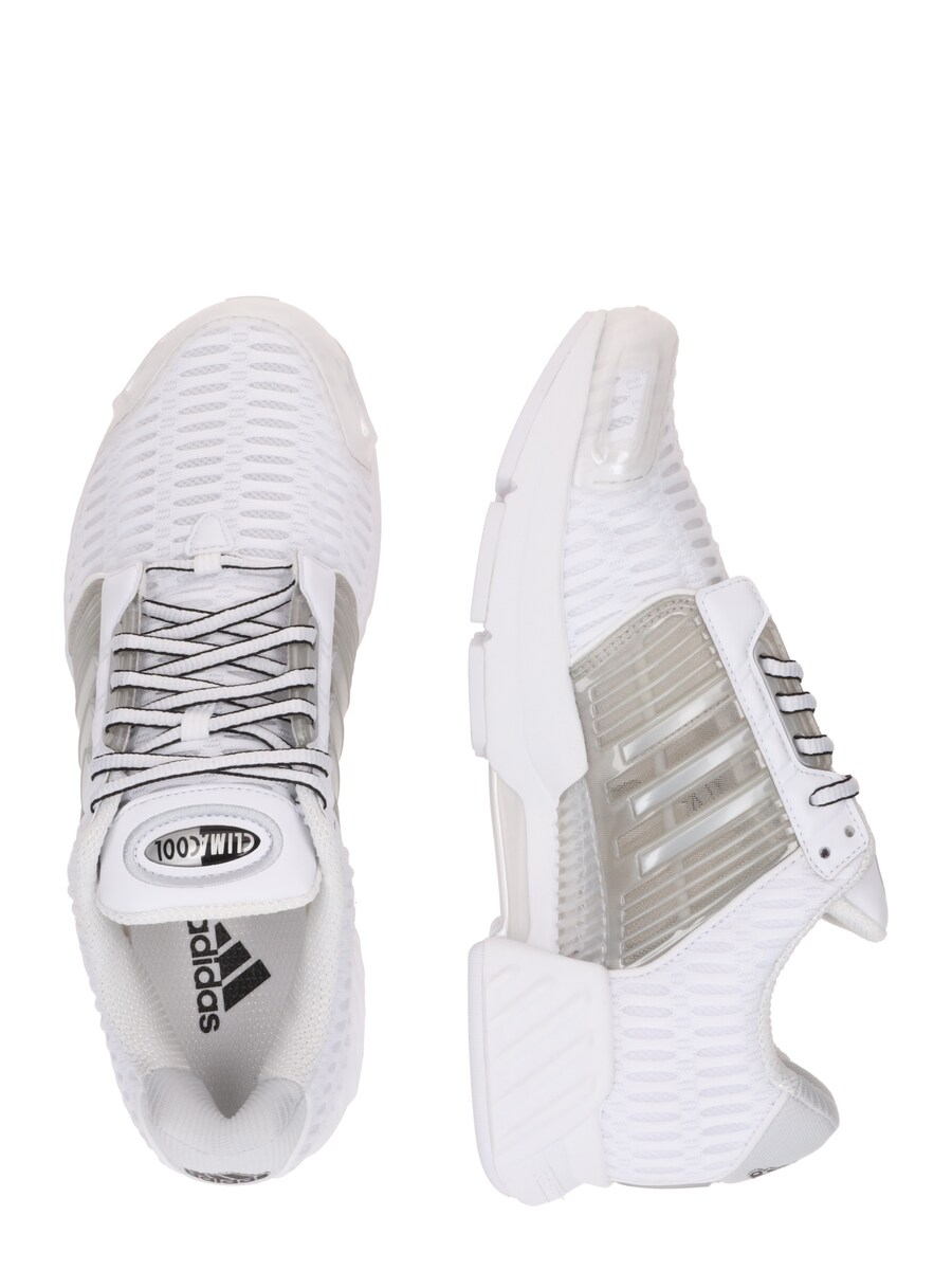 Кроссовки ADIDAS ORIGINALS Climacool 1, белый — фото 2