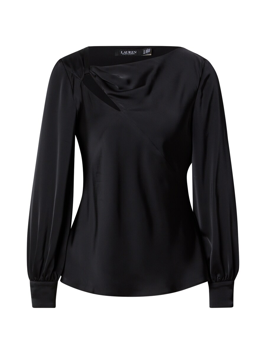 

Блузка Lauren Ralph Lauren LARONA, черный