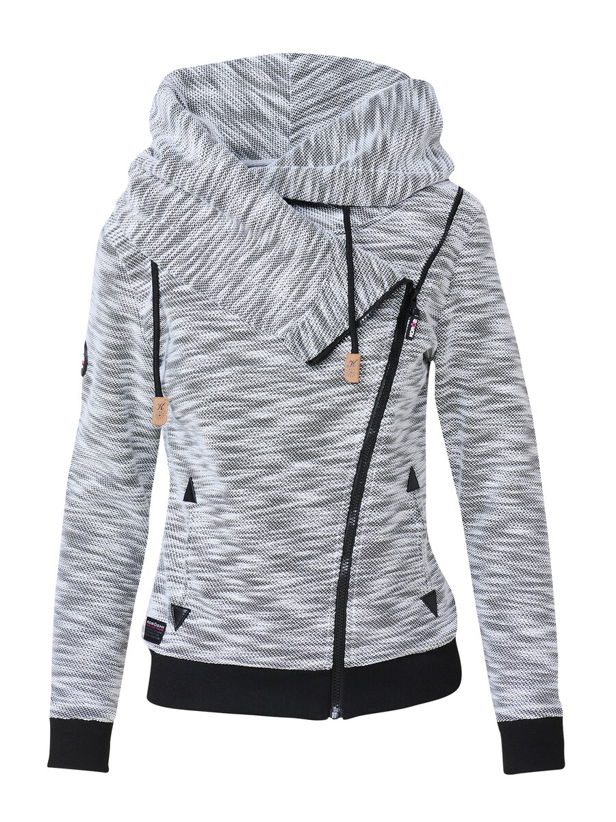 

Толстовка KOROSHI, White