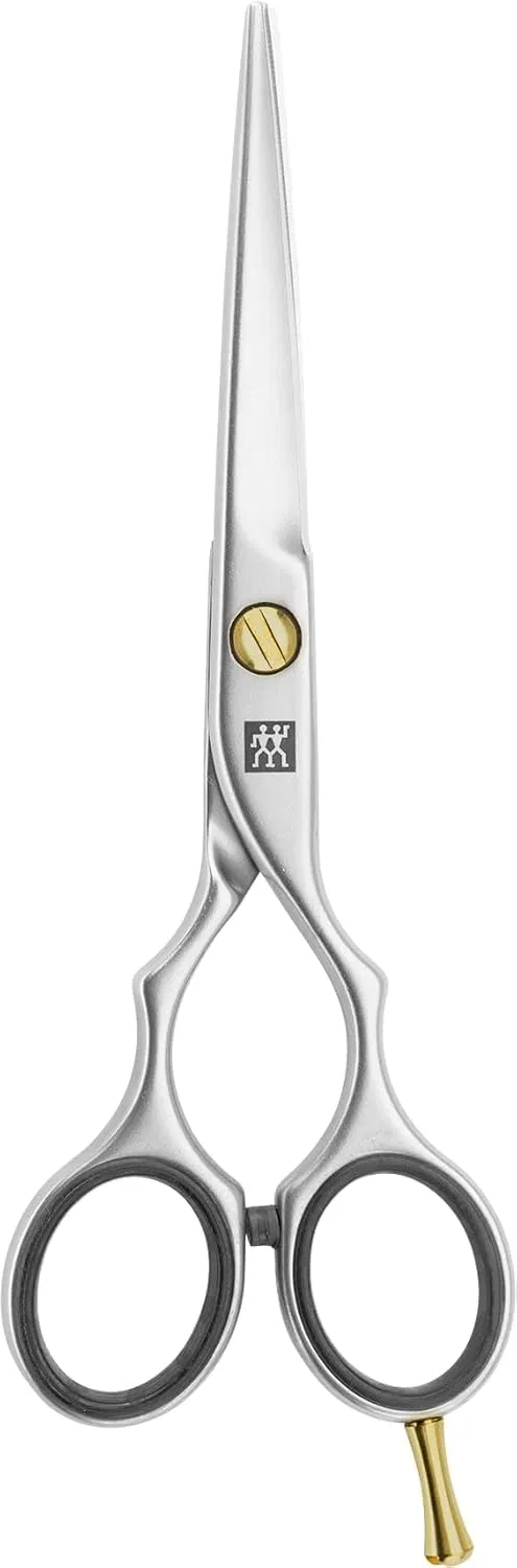 Профессиональные парикмахерские ножницы ZWILLING из нержавеющей стали Zwilling