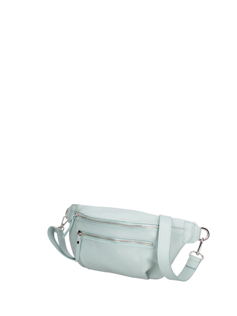 

Поясная сумка Roberta Rossi Fanny Pack, светло-синий