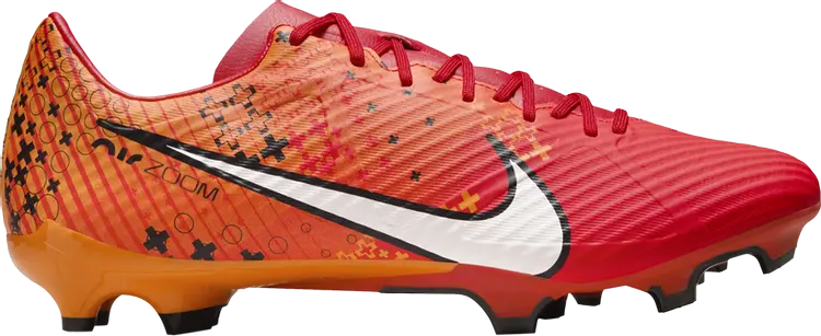 

Кроссовки Zoom Mercurial Vapor 15 MDS MG 'Dream Speed - Light Crimson', красный