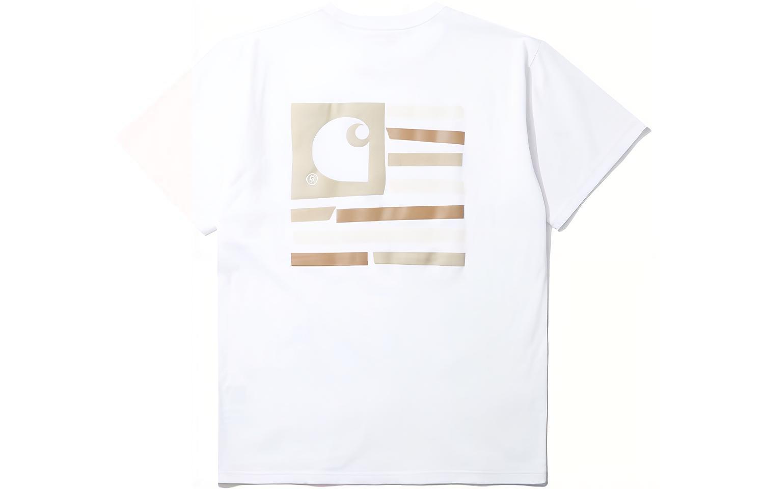 

Carhartt WIP Футболка мужская белая