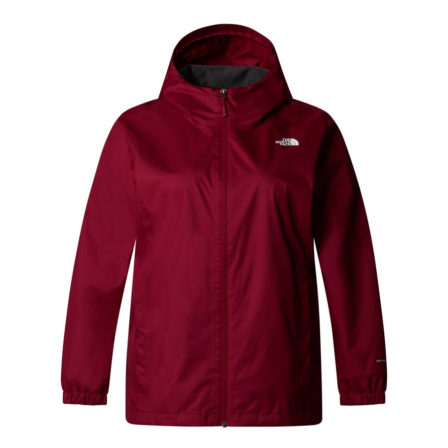 

Куртка для активного отдыха THE NORTH FACE Performance Jacket, красный
