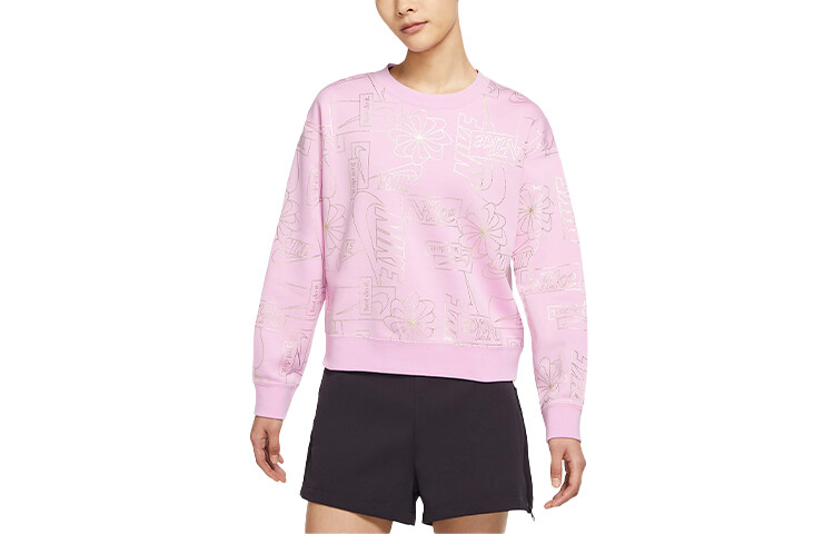 

Свитшот женский легкий Arctic Powder Nike