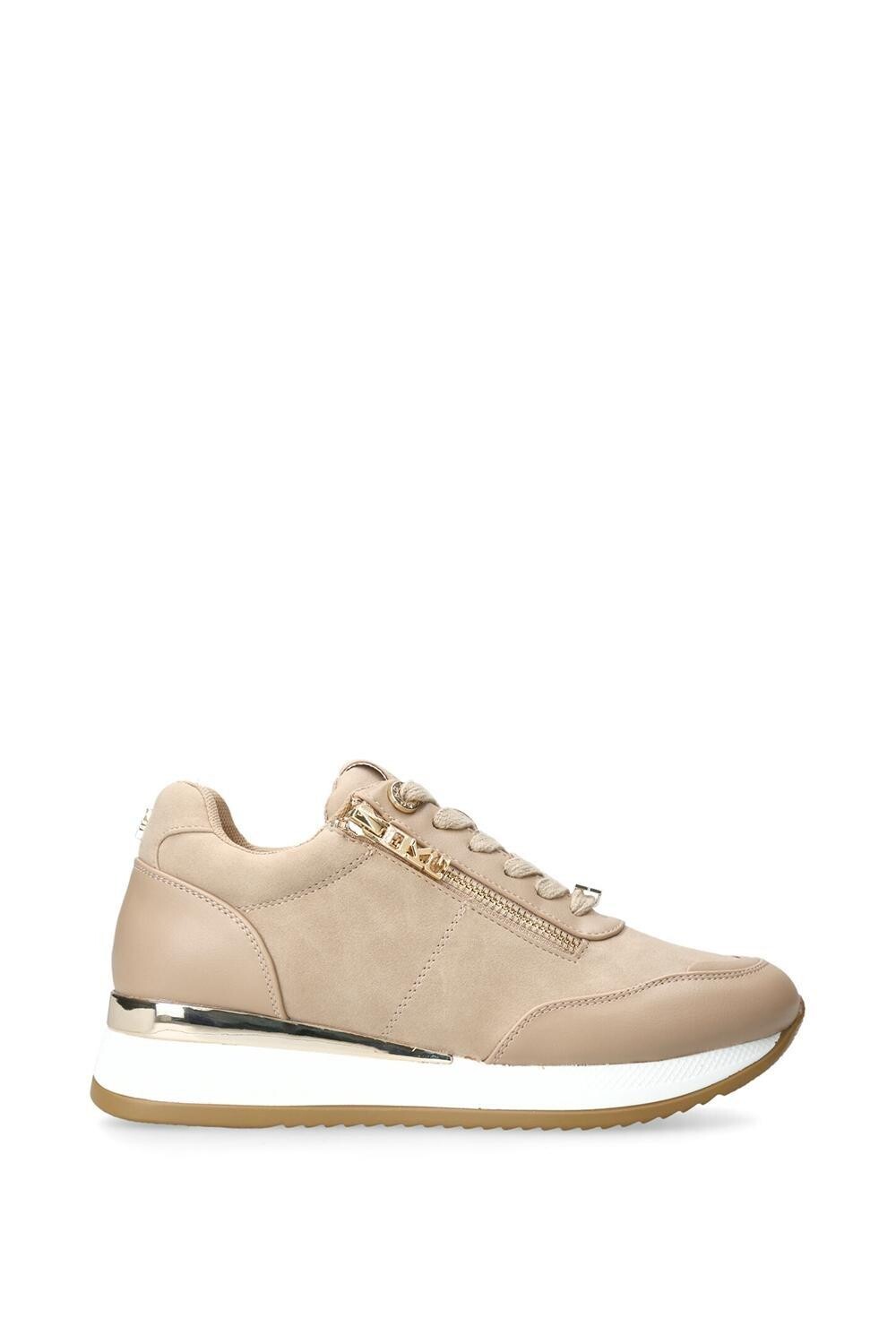 

Кроссовки "Лина" KG Kurt Geiger, бежевый