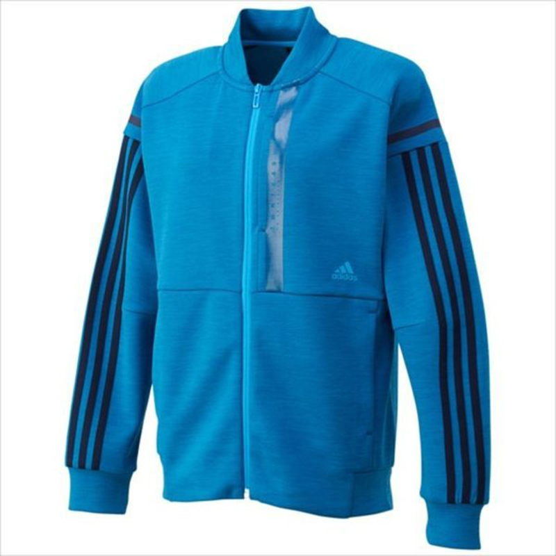 

Adidas Куртка женская сине-черная, Blue Black