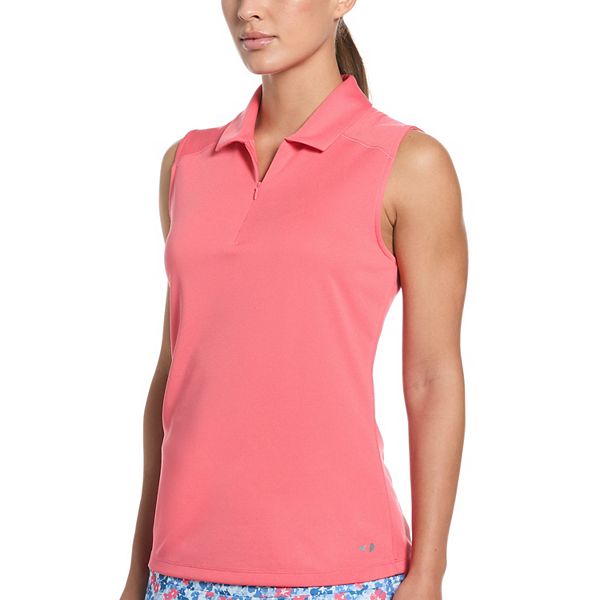 

Женская поло без рукавов Airflux Grand Slam