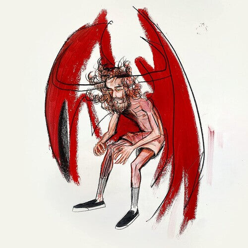

Виниловая пластинка Pouya: Blood Was Never Thick As Water