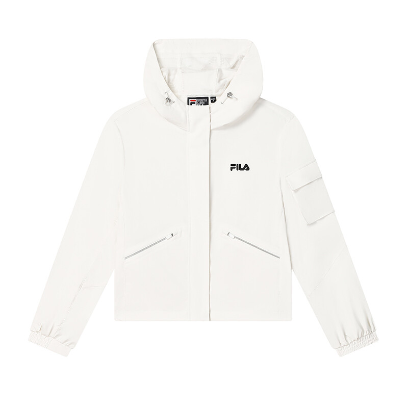 

Куртка женская Cloud White Fila