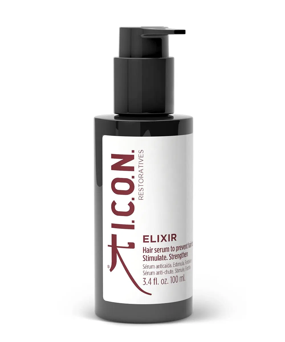 Сыворотка для волос «Elixir Stackable Serum» I.C.O.N.