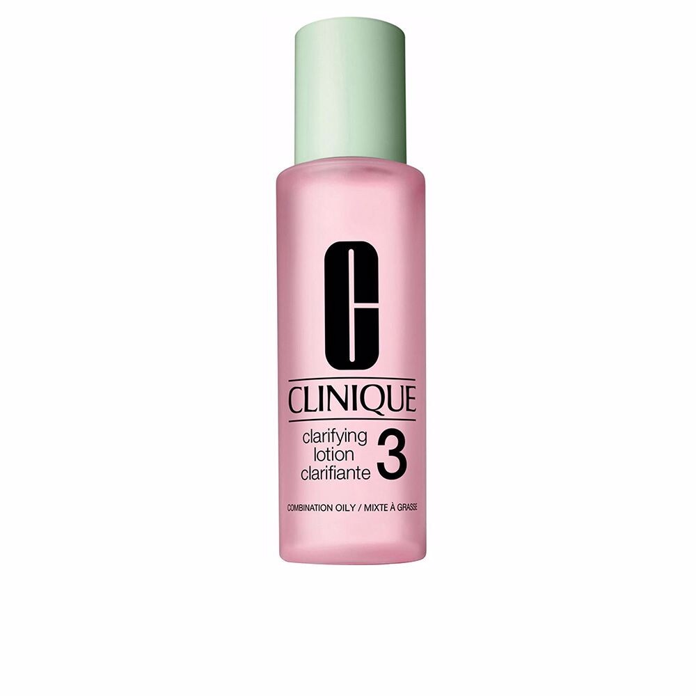 

Тоник для лица Clarifying lotion 3 Clinique, 400 мл