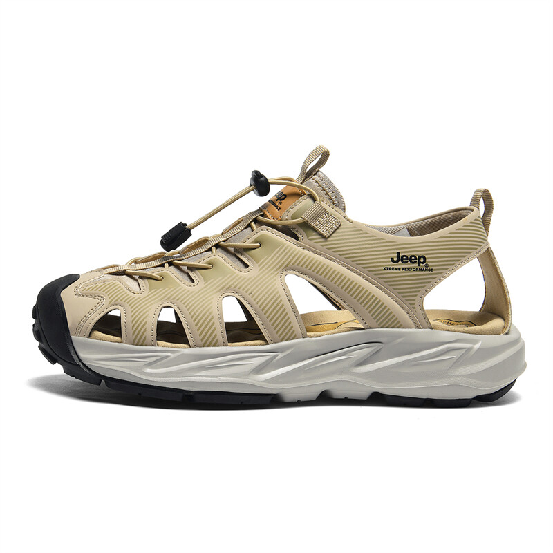 

Сандалии Jeep River Trekking Shoes Men