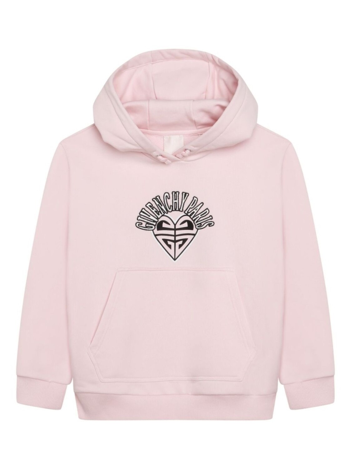 

Givenchy Kids худи из коллаборации с Disney, розовый