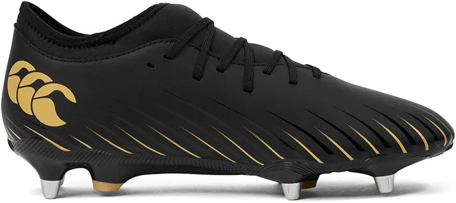 Походные ботинки Canterbury Unisex CCC Speed Falcon Team, Black