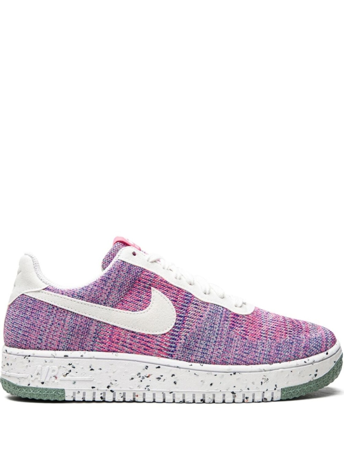

Кроссовки Air Force 1 Low Nike, фиолетовый