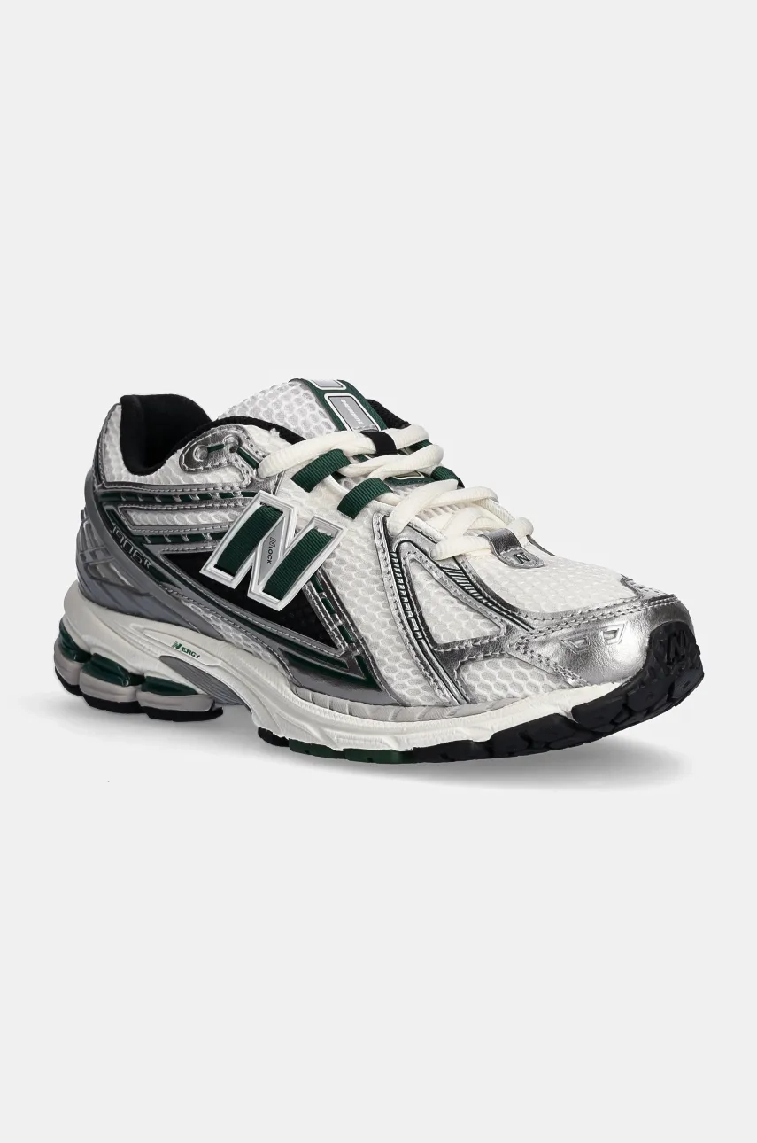 

Кроссовки 1906 года New Balance, белый
