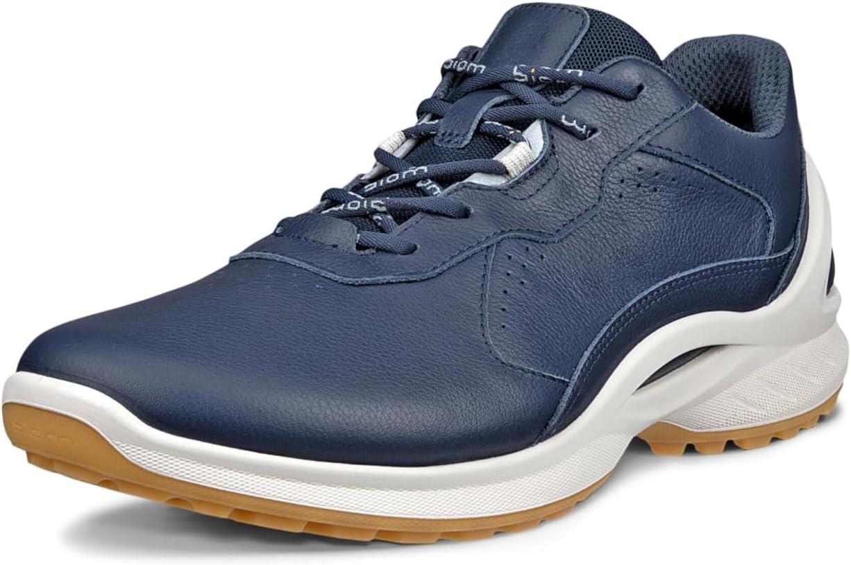 

Мужские кроссовки Biom Energi для ходьбы на шнуровке Ecco, Marine