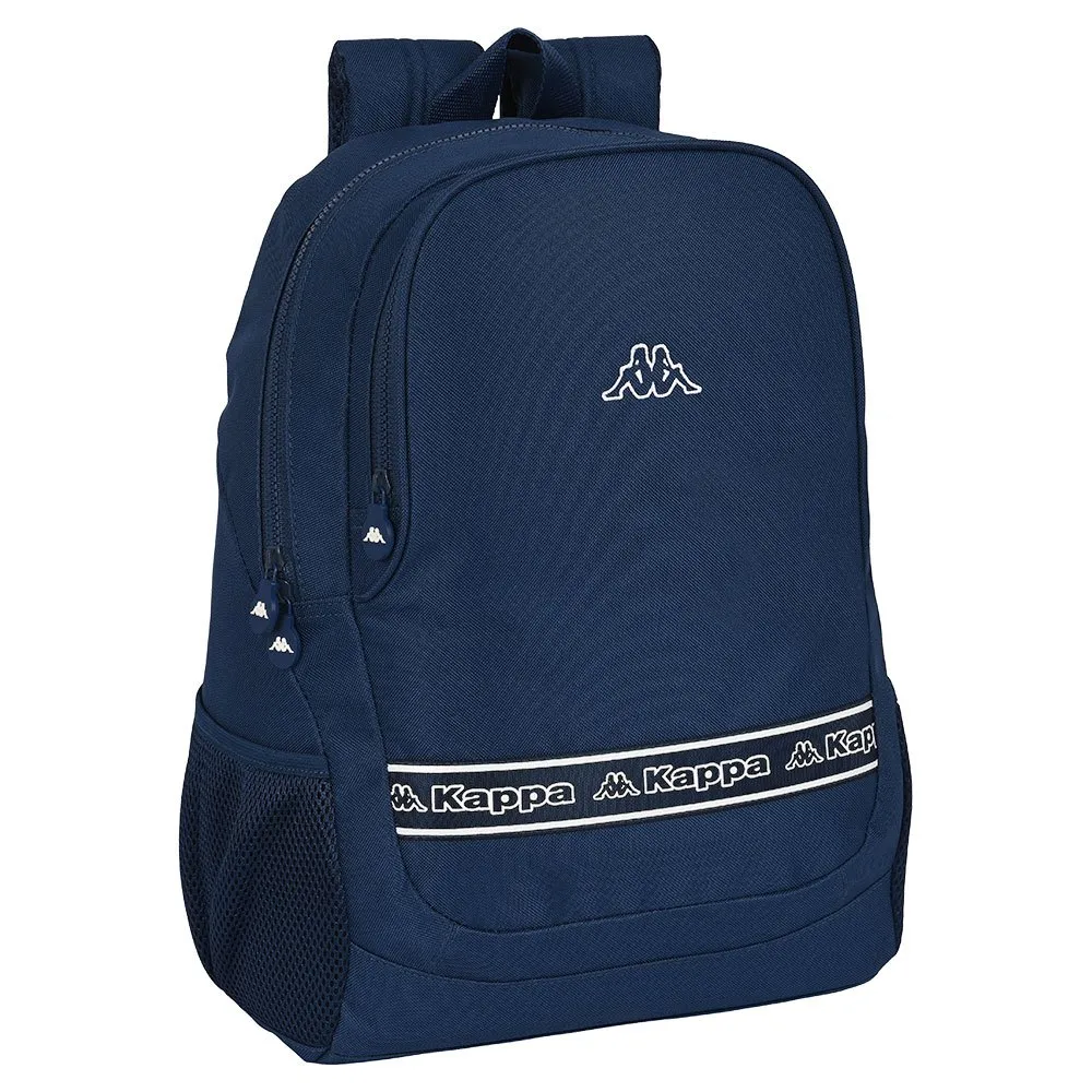 

Рюкзак Safta 17L 32x43x14 см 612377665, синий