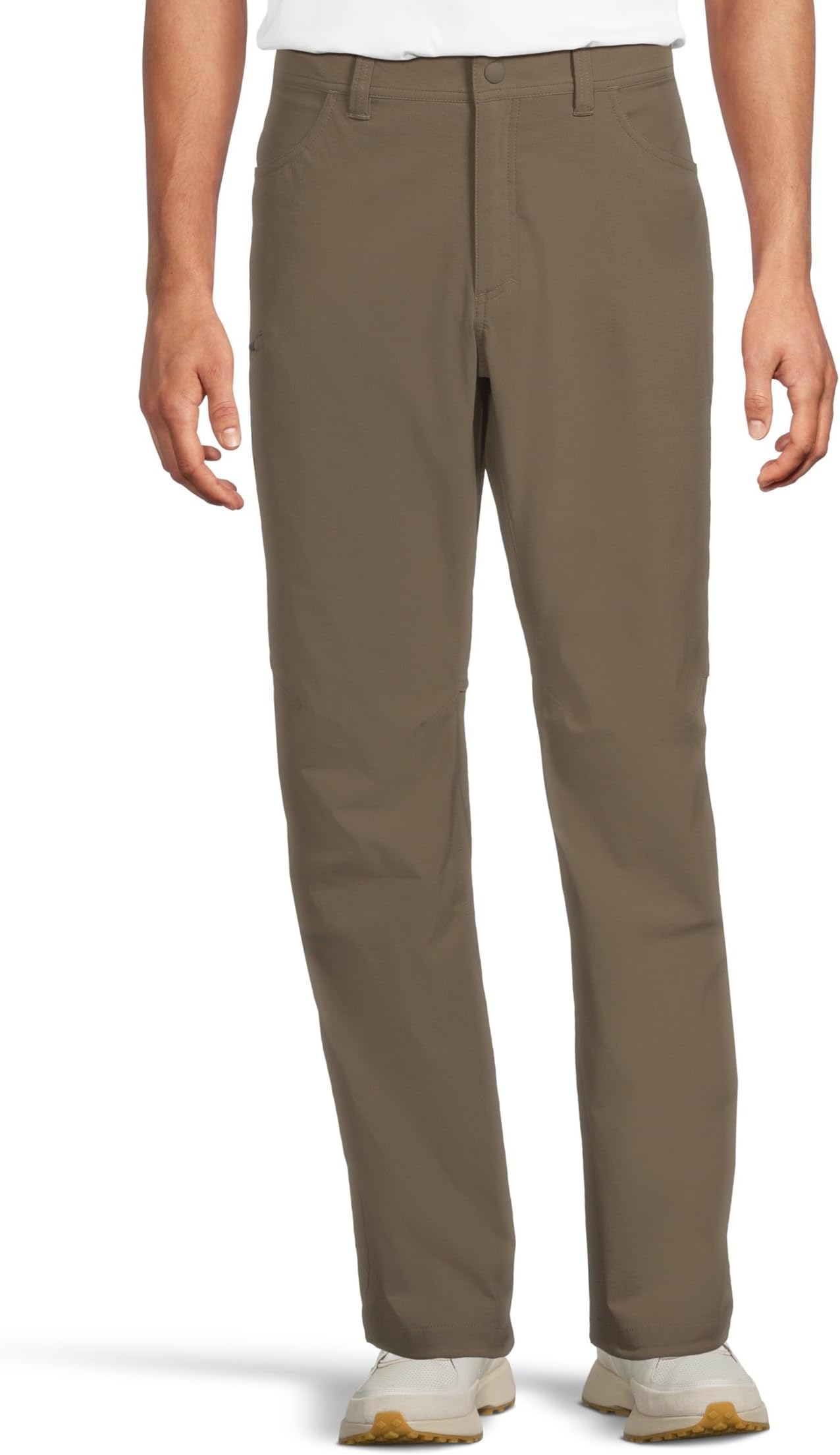 

Мужские брюки Truckee Royal Robbins, Everglade