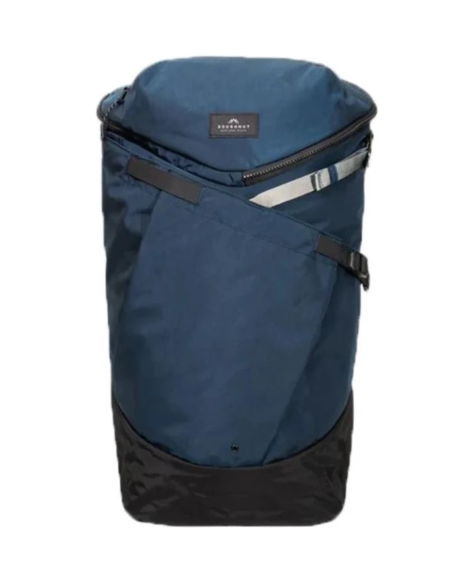 

Динамический рюкзак Doughnut, синий